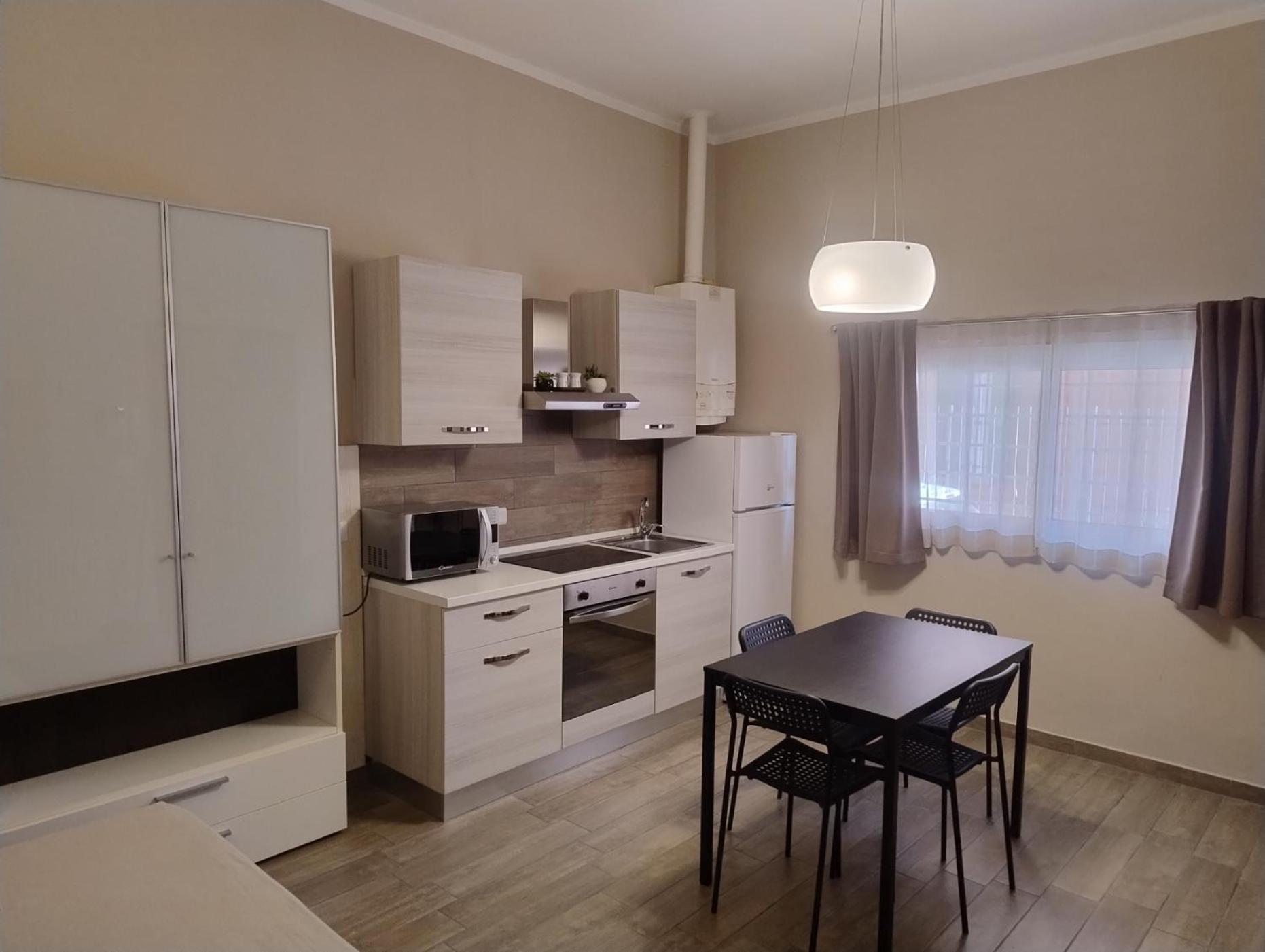 Le Stanze Apartament Bologna Ngoại thất bức ảnh